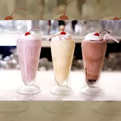 Frappé DaVinci Preparo em Pó Sabor Iogurte Light Pote 1Kg