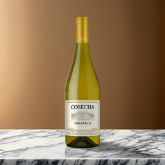 Vinho Tarapacá Linha Cosecha Chileno Tinto Branco 750ml na internet