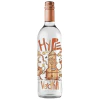 Vodka Hype Premium Tradicional Destilaria Beg Garrafa 1000ml