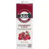 Suco Juxx Funcional Cranberry com Romã Zero Açúcar 1000ml