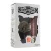 Kit Licor Haeger Kräuter 750ml com 4 Tubetes e Dado Suporte
