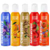 Espuma para Drinks Bebidas Moskow Mule BeGin 240g Sabores