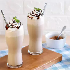 Frappé DaVinci Preparo em Pó Sabor Iogurte Light Pote 1Kg - comprar online