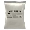 Maionese Vegana Veganese Junior Molho Lanches Pouch 1,1Kg