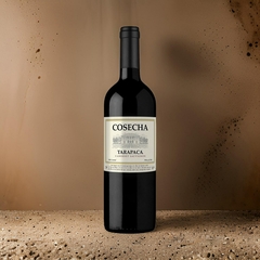 Vinho Tarapacá Linha Cosecha Chileno Tinto Branco 750ml - loja online