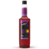 Xarope Da Vinci Sabor Maracujá Vermelho Garrafa 750ml