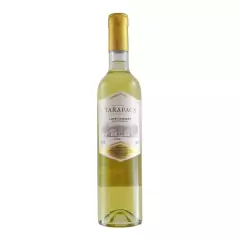 Vinho Tarapacá Late Harvest Branco 500ml Chile