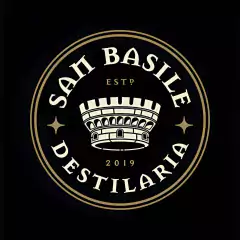 Aperitivo Fino de Ervas Artichoke San Basile Garrafa 950ml - loja online