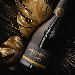 Imagem do Espumante JP Chenet Divine Chardonnay Brut Francês 750ml