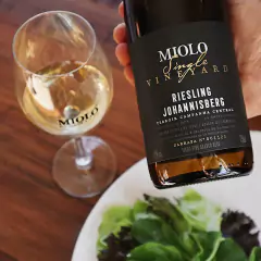 Vinho Miolo Linha Single Vineyard Tinto Branco Garrafa 750ml - Newness Bebidas