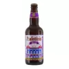 Cerveja Paulistânia Desvairada IPA Maracujá 500ml