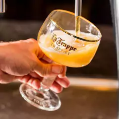 Cerveja La Trappe Holandesa Trapista Estilos Long Neck 330ml