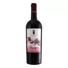 Vinho Casa Scalecci Passione Nero/Syrah/Petit DOC 750ml