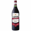 Vermute Carpano Rosso Classico Negroni Drinks Garrafa 950ml