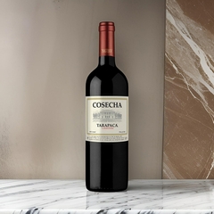 Vinho Tarapacá Linha Cosecha Chileno Tinto Branco 750ml