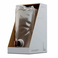 Vinho da Pipa Branco Português Embalagem Bag in Box 5 Litros - comprar online