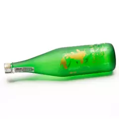 Saquê Thikará Gold 745ml - Newness Bebidas