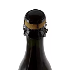 Espumante La Poderosa Extra Brut 750ml na internet