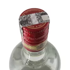 Gin Barrymore 1000ml - comprar online