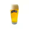 Copo Badger Vidro Personalizado 500ml