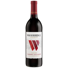 Vinho Woodbridge Robert Mondavi Cabernet Sauvignon 750ml