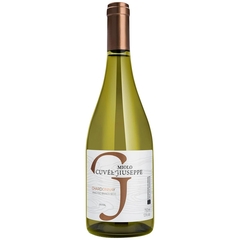 Vinho Miolo Cuvée Giuseppe Chardonnay Branco Garrafa 750ml