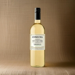 Vinho Tarapacá Linha Cosecha Chileno Tinto Branco 750ml