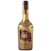 Licor 43 Cuarenta Y Tres Chocolate Diego Zamora 700ml