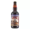 Cerveja Paulistânia Ipiranga 500ml
