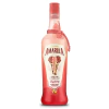 Licor Amarula Raspberry Chocolate Framboesa Baobab 750ml
