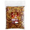 Amendoalho Mix Amendoim e Fatias de Alho Torrado Pacote 1Kg