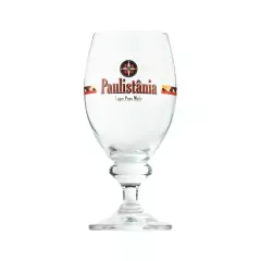 Kit Cerveja Paulistânia Largo do Café 1 Grf 500ml + Taça na internet