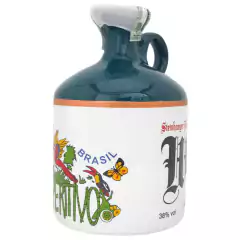 Steinhaeger Doble W Aperitivo Moringa de Porcelana 900ml - loja online