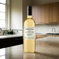 Vinho Tarapacá Linha Cosecha Chileno Tinto Branco 750ml - comprar online