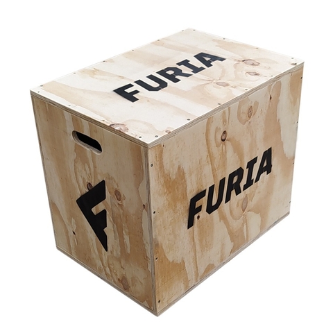 CAJON DE SALTO - 60 X 50 X 40