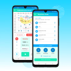 Dispositivo móvil para Audiómetro - comprar online