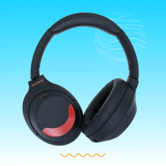 Transductor aéreo para Audiómetro uSound