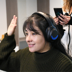 Transductor aéreo para Audiómetro uSound en internet
