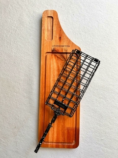 COMBO DELANTAL - HORNO