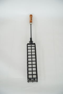 BROCHETERA CLÁSICA PARRILLA - tienda online