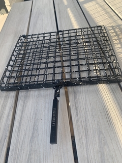 BROCHETERA XXL HORNO ENLOZADA - comprar online