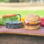 KIT DE HAMBURGUESA