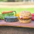 KIT DE HAMBURGUESA