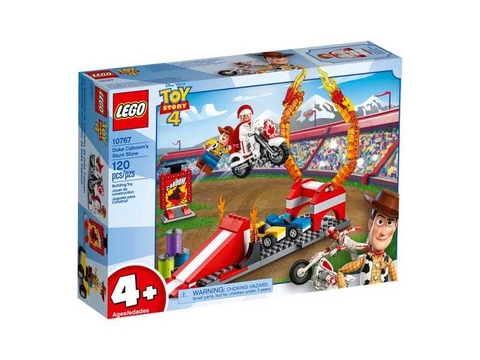 LEGO ESP. ACROB. TOY STORY