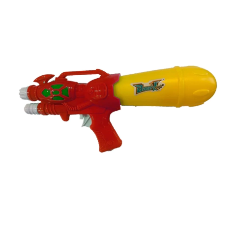 PISTOLA DE AGUA SEGIBUS