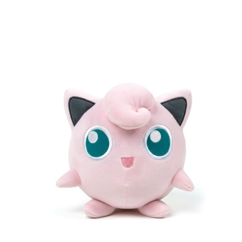 PELUCHE POKEMON IGGLYBUFF 20CM (C:ROSA)