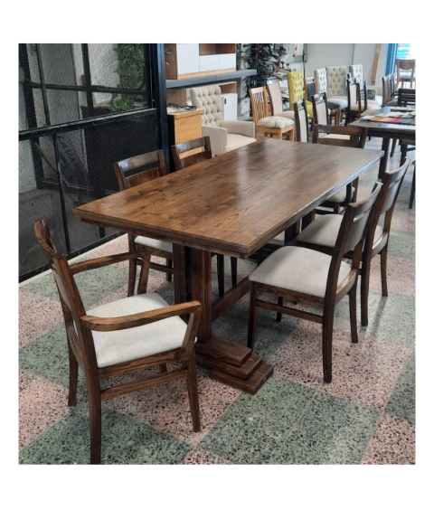 Banner de CRISAN AMOBLAMIENTOS