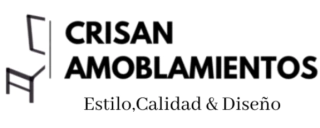 CRISAN AMOBLAMIENTOS