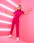 Scrub Amanda Pink