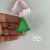 Cortador Árvorezinha de natal O2 - COD.487 (Média)
